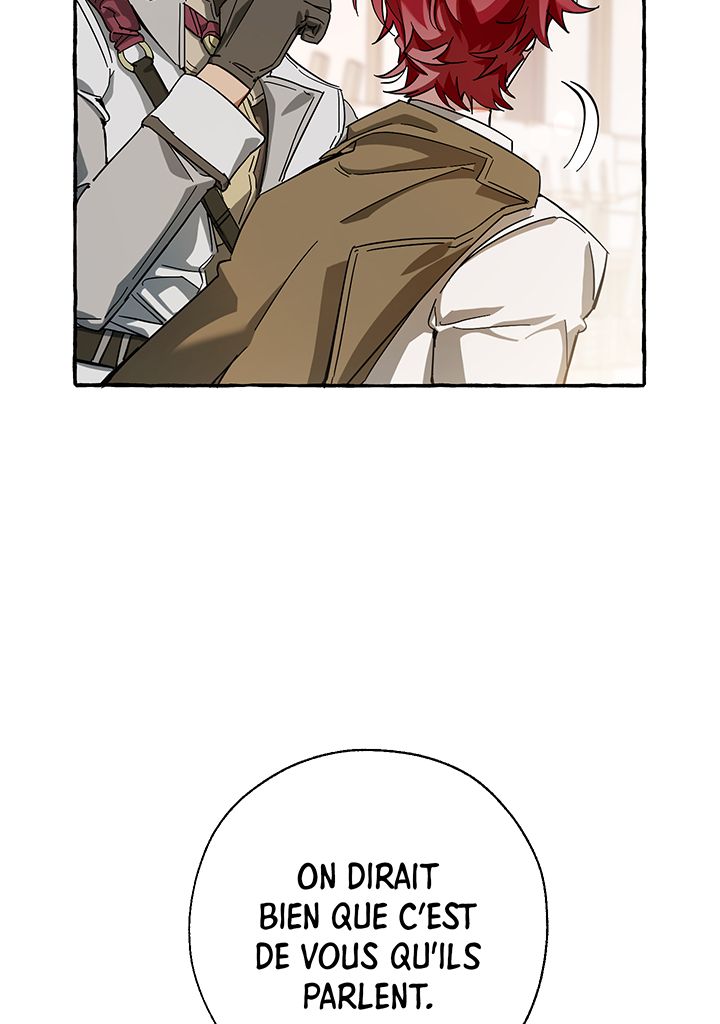 Read Trash of the Counts Family FR Manga Online
