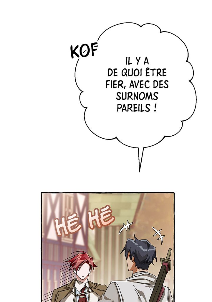 Read Trash of the Counts Family FR Manga Online