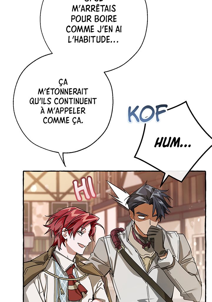 Read Trash of the Counts Family FR Manga Online