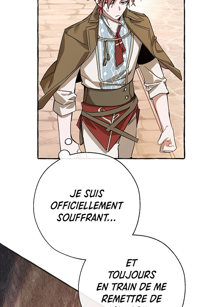 Read Trash of the Counts Family FR Manga Online