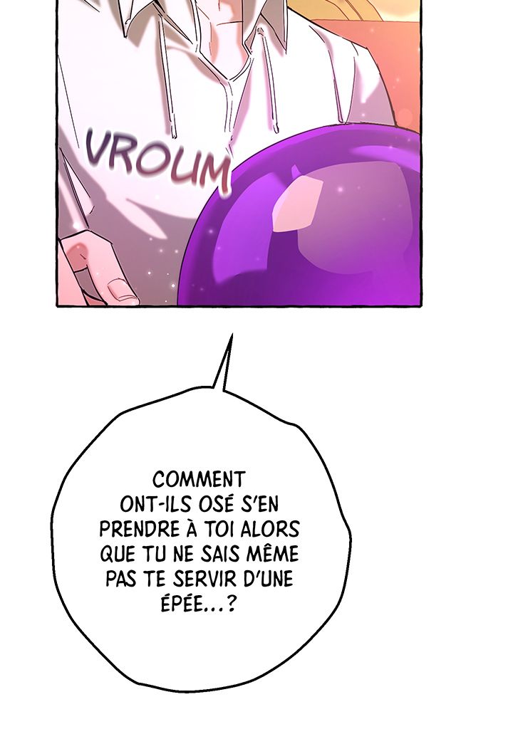 Read Trash of the Counts Family FR Manga Online
