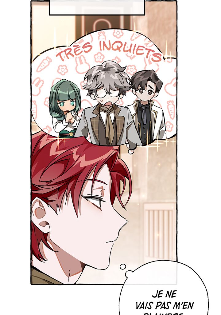 Read Trash of the Counts Family FR Manga Online