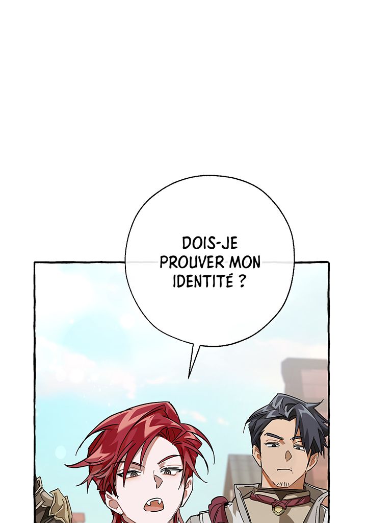 Read Trash of the Counts Family FR Manga Online