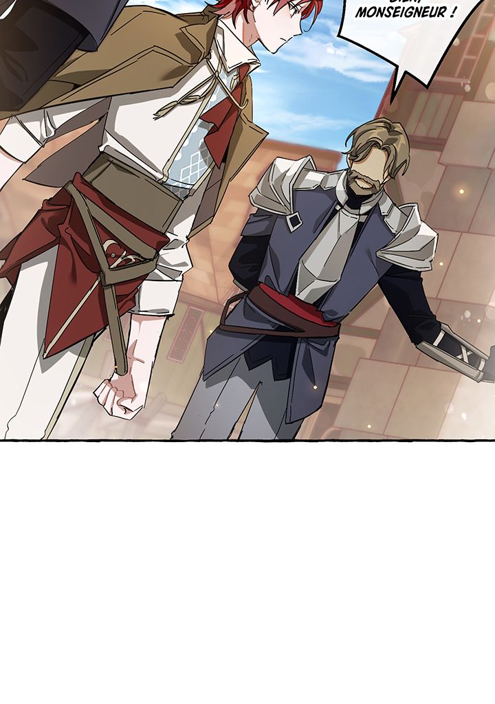 Read Trash of the Counts Family FR Manga Online