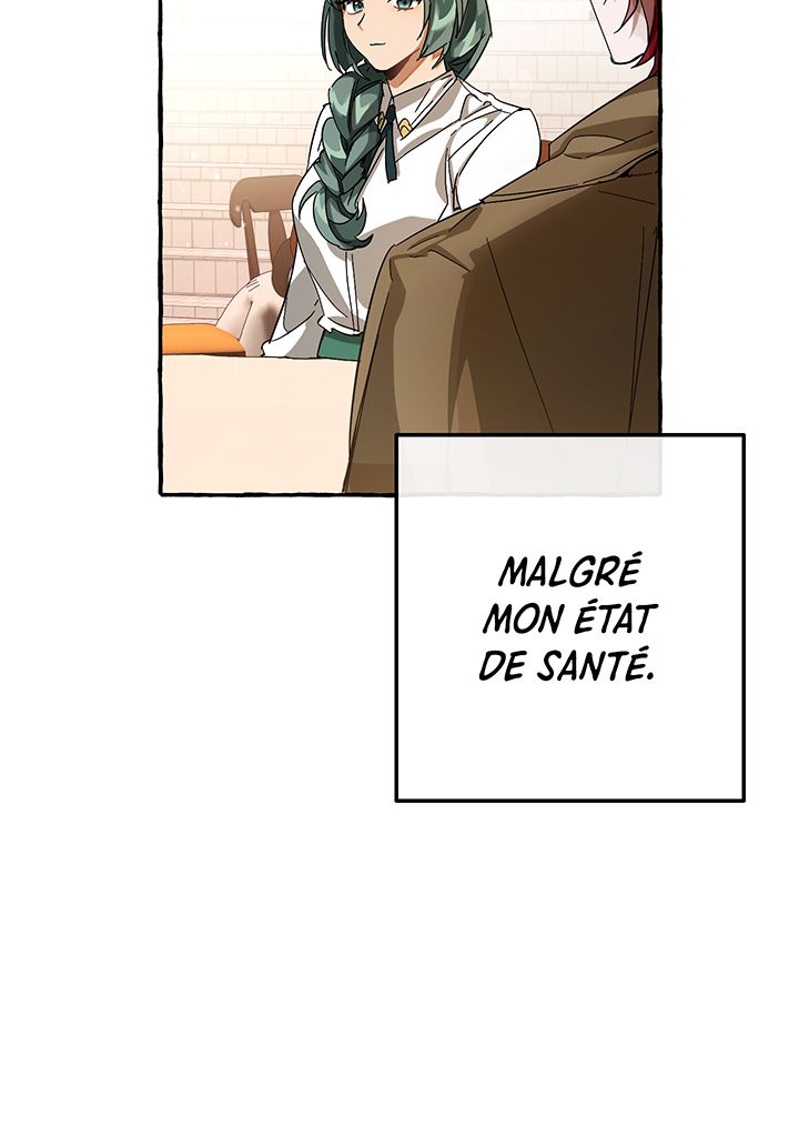 Read Trash of the Counts Family FR Manga Online