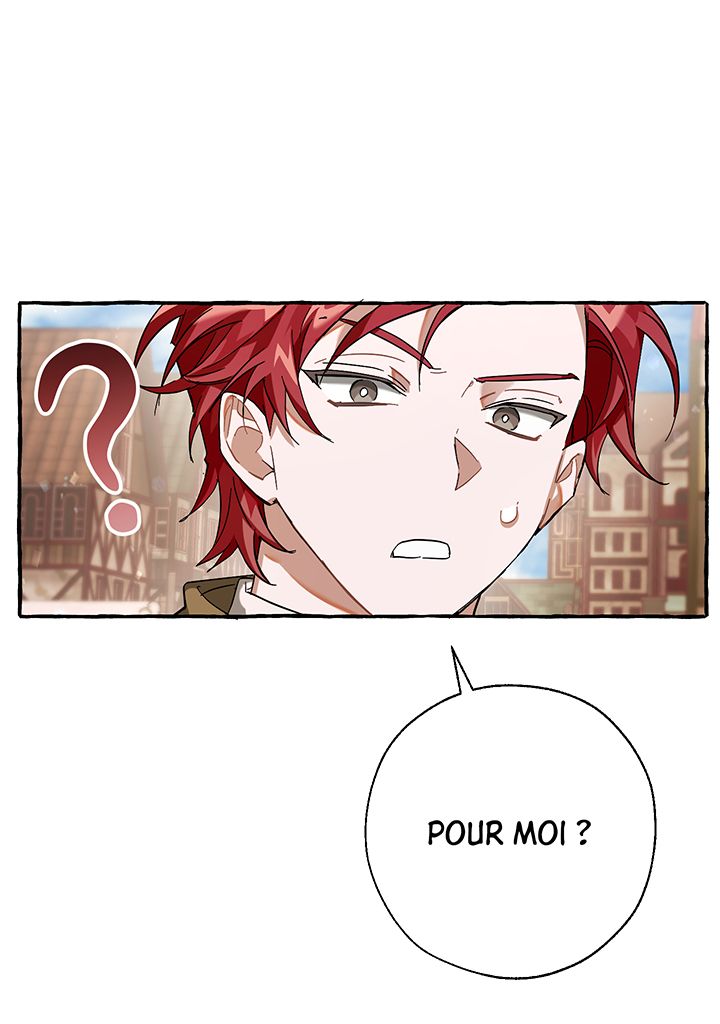 Read Trash of the Counts Family FR Manga Online