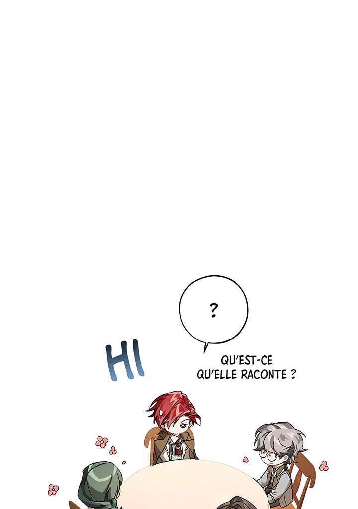 Read Trash of the Counts Family FR Manga Online