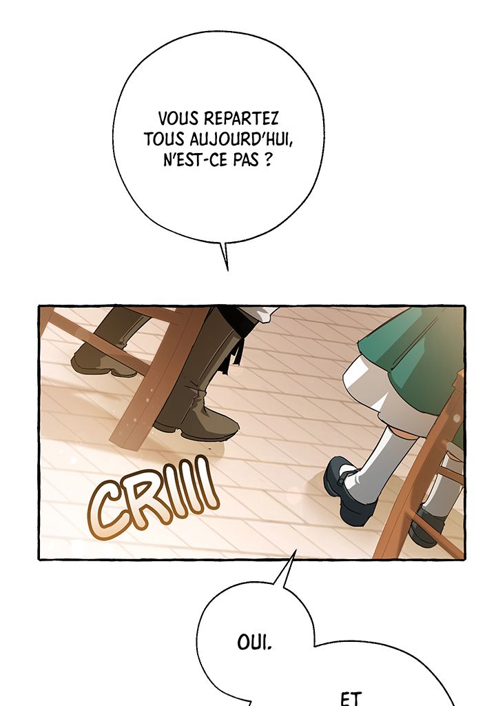 Read Trash of the Counts Family FR Manga Online