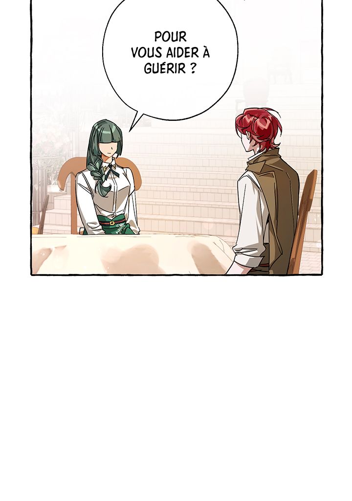 Read Trash of the Counts Family FR Manga Online