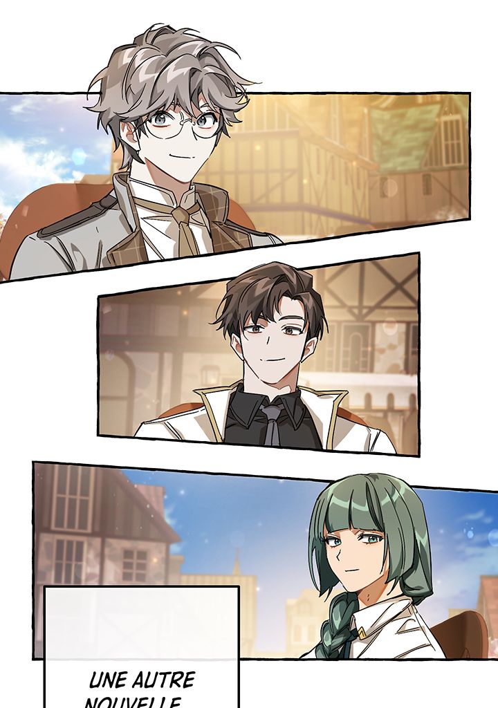 Read Trash of the Counts Family FR Manga Online