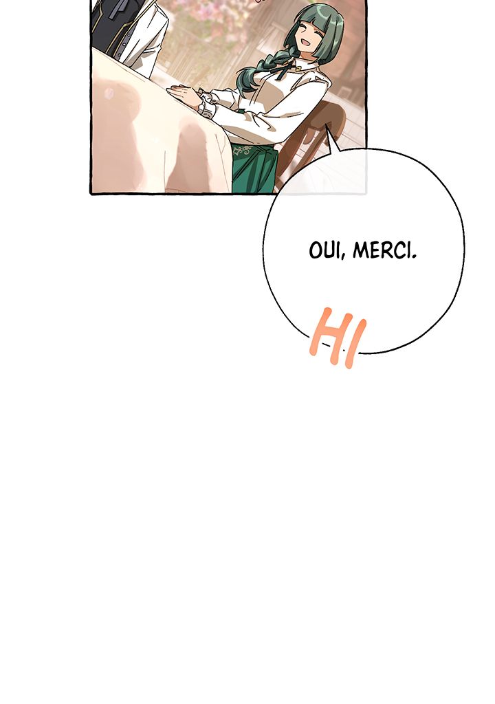 Read Trash of the Counts Family FR Manga Online