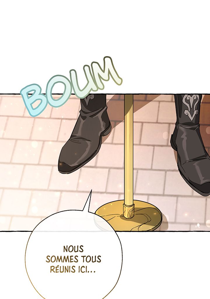 Read Trash of the Counts Family FR Manga Online