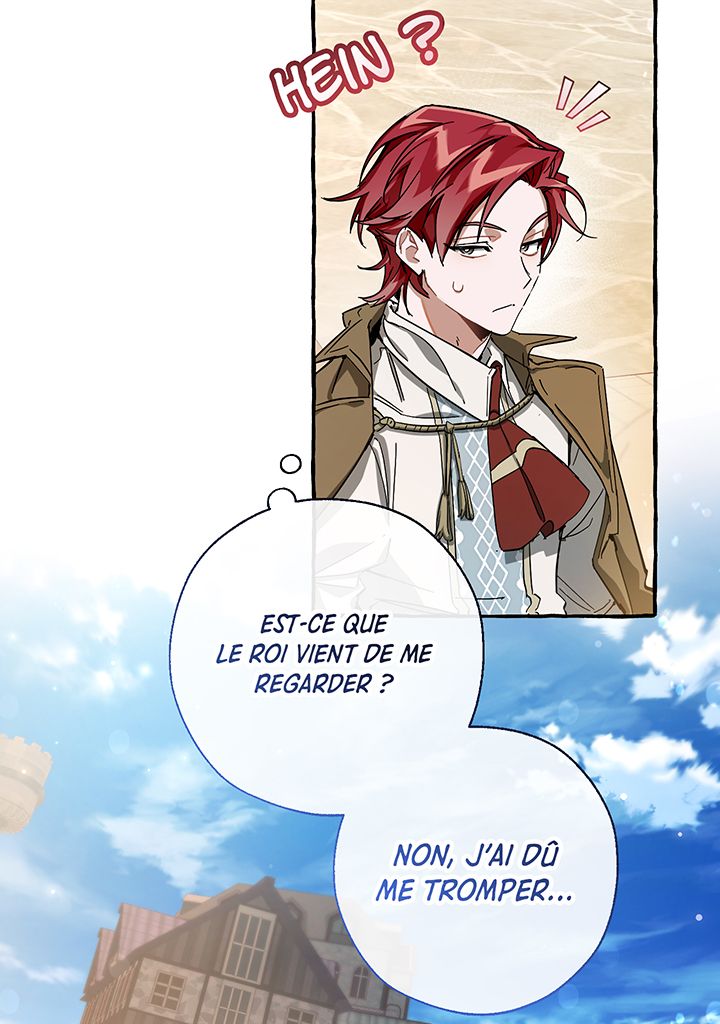 Read Trash of the Counts Family FR Manga Online