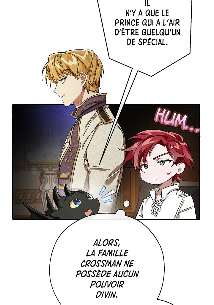 Read Trash of the Counts Family FR Manga Online