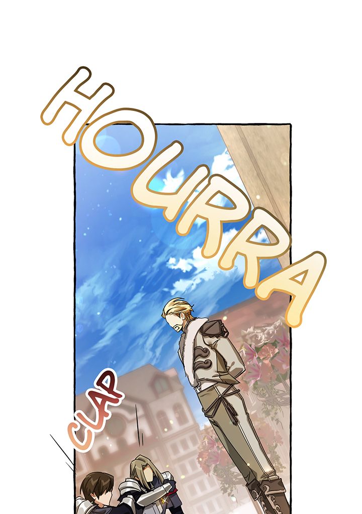 Read Trash of the Counts Family FR Manga Online