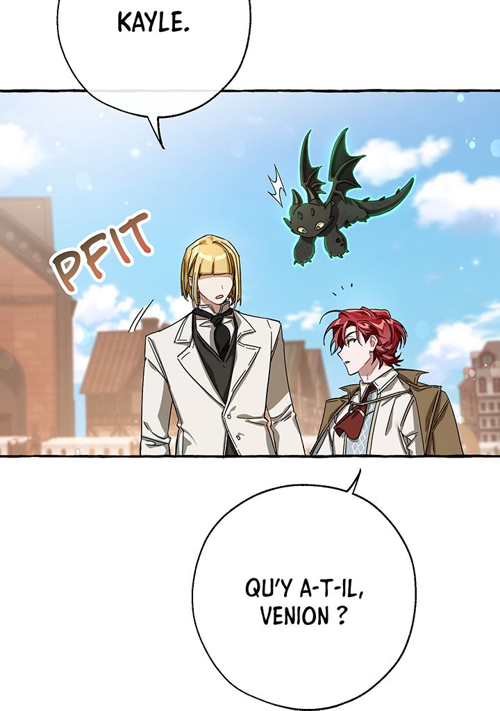 Read Trash of the Counts Family FR Manga Online