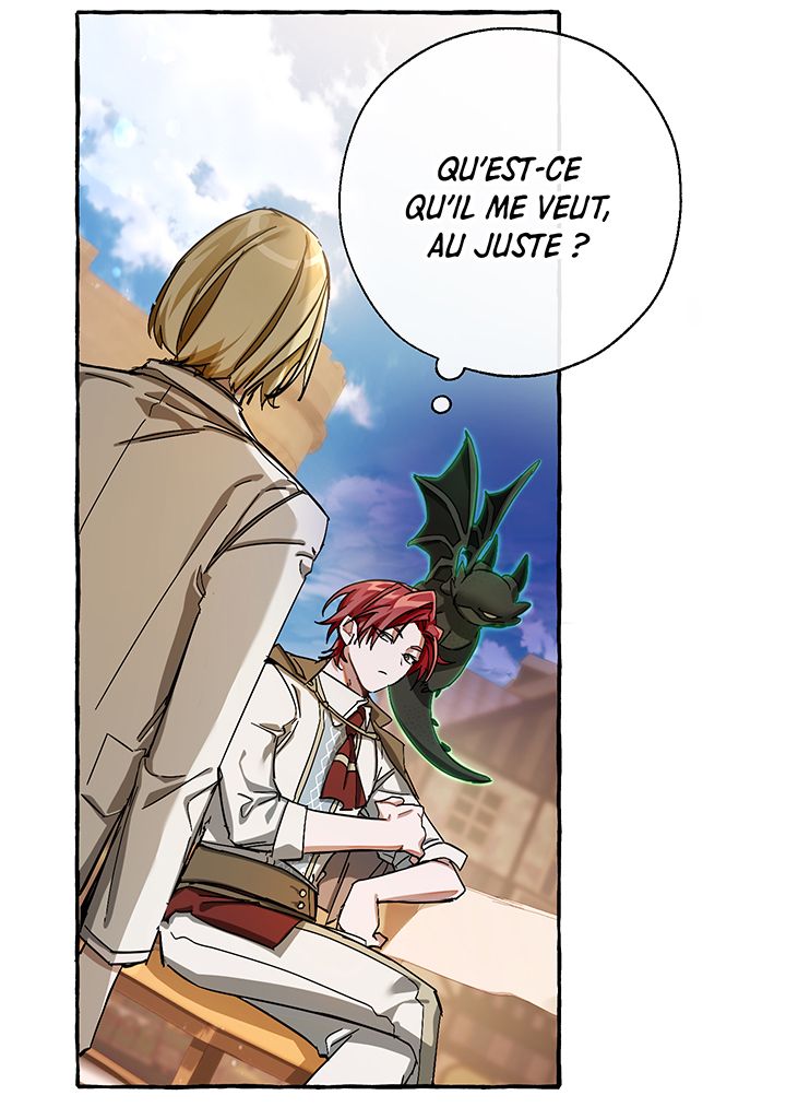 Read Trash of the Counts Family FR Manga Online