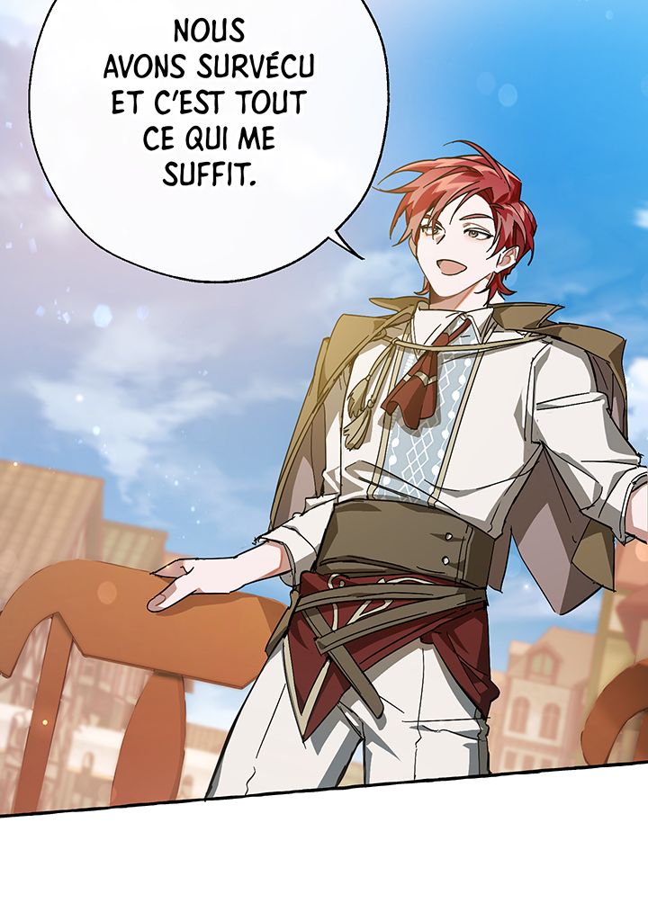 Read Trash of the Counts Family FR Manga Online