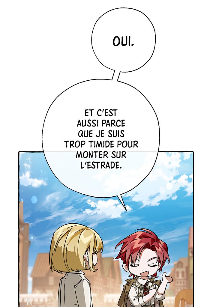 Read Trash of the Counts Family FR Manga Online