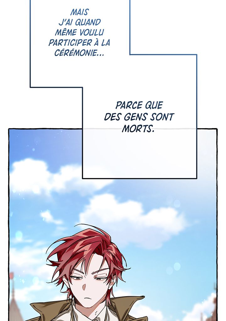Read Trash of the Counts Family FR Manga Online