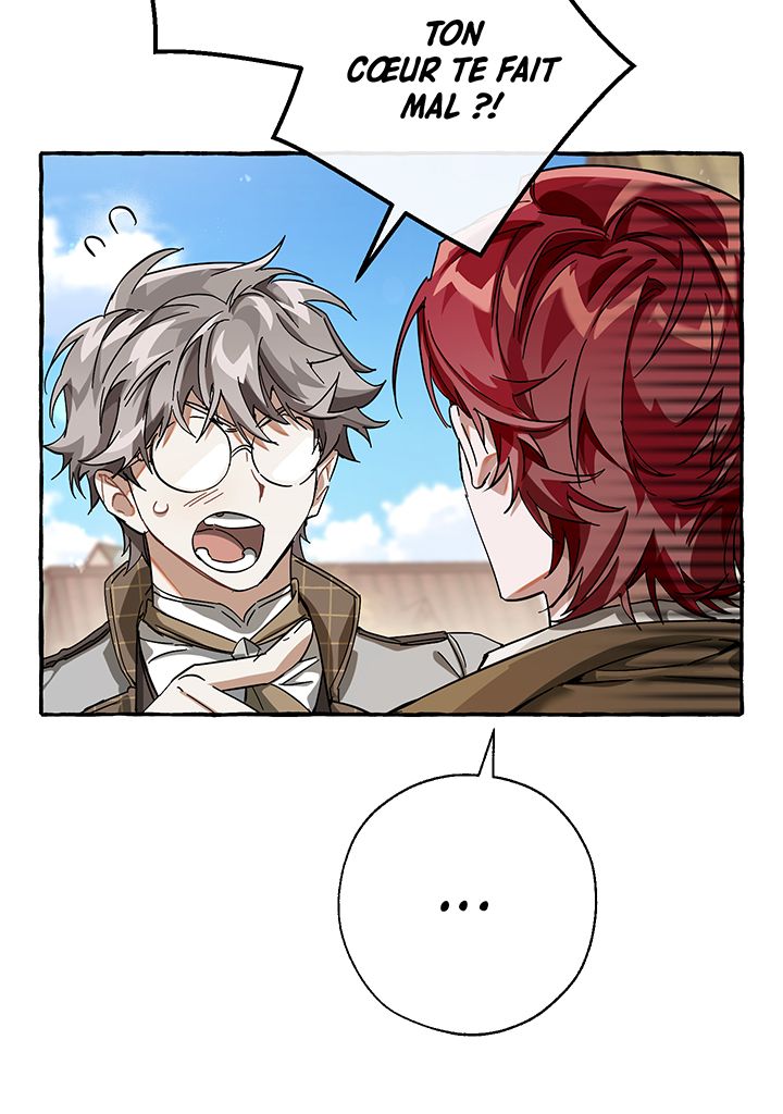 Read Trash of the Counts Family FR Manga Online