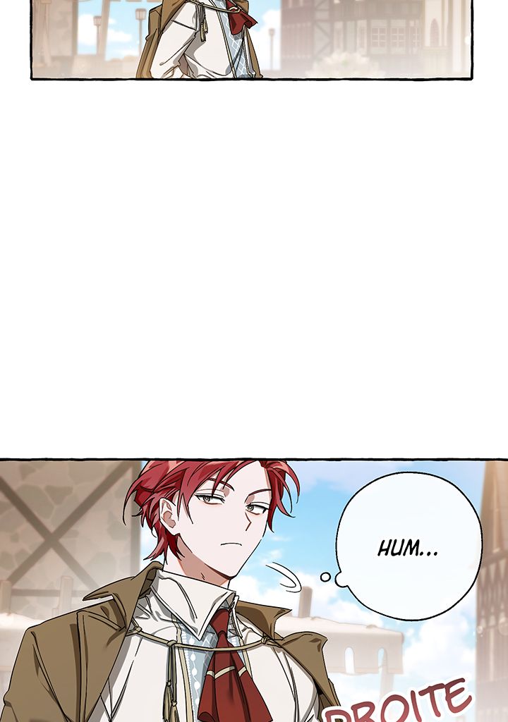 Read Trash of the Counts Family FR Manga Online