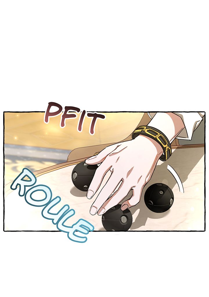 Read Trash of the Counts Family FR Manga Online