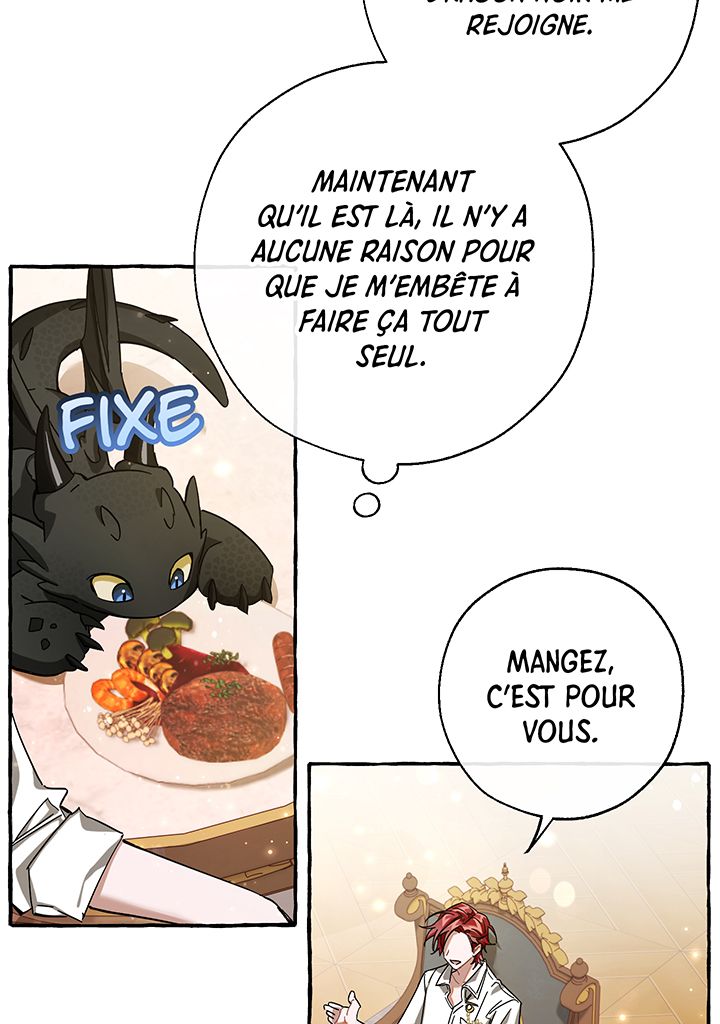 Read Trash of the Counts Family FR Manga Online