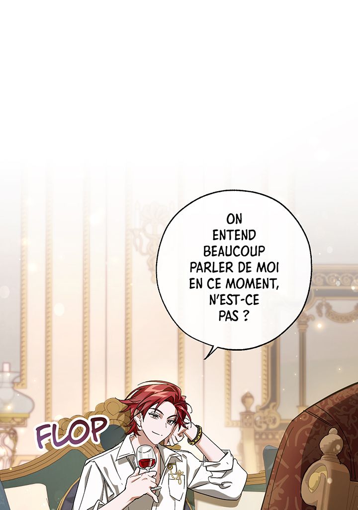 Read Trash of the Counts Family FR Manga Online