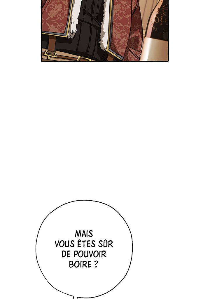 Read Trash of the Counts Family FR Manga Online