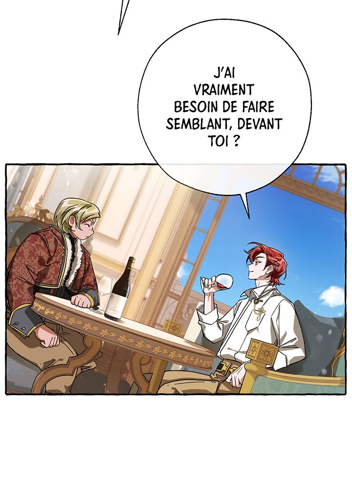 Read Trash of the Counts Family FR Manga Online