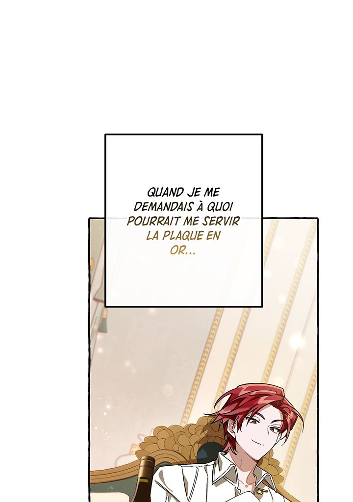 Read Trash of the Counts Family FR Manga Online