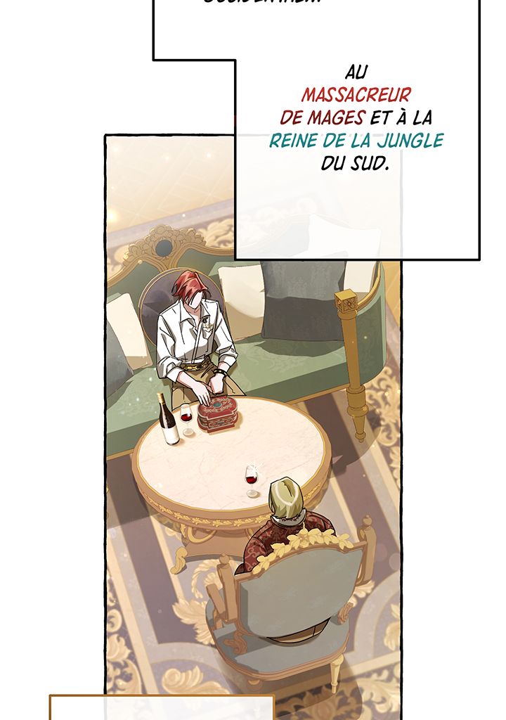 Read Trash of the Counts Family FR Manga Online