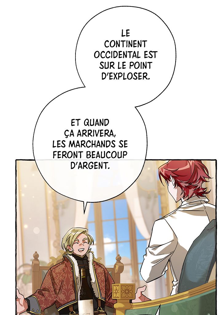 Read Trash of the Counts Family FR Manga Online