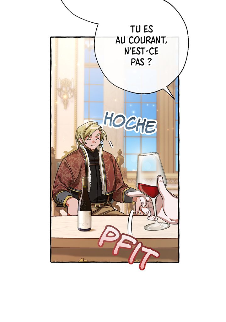 Read Trash of the Counts Family FR Manga Online