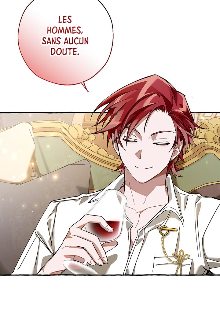 Read Trash of the Counts Family FR Manga Online