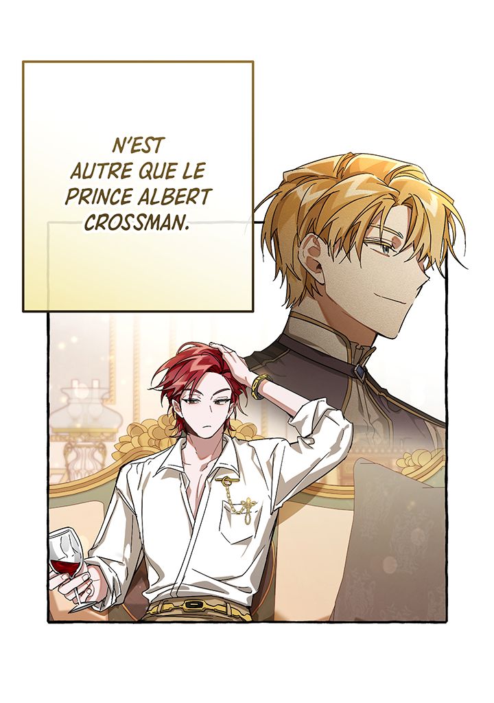 Read Trash of the Counts Family FR Manga Online