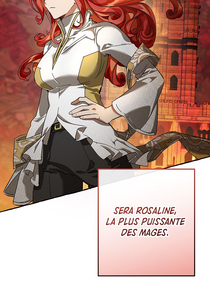 Read Trash of the Counts Family FR Manga Online