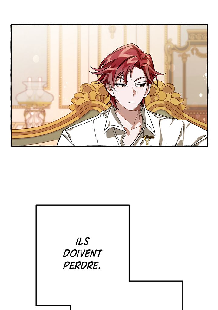 Read Trash of the Counts Family FR Manga Online