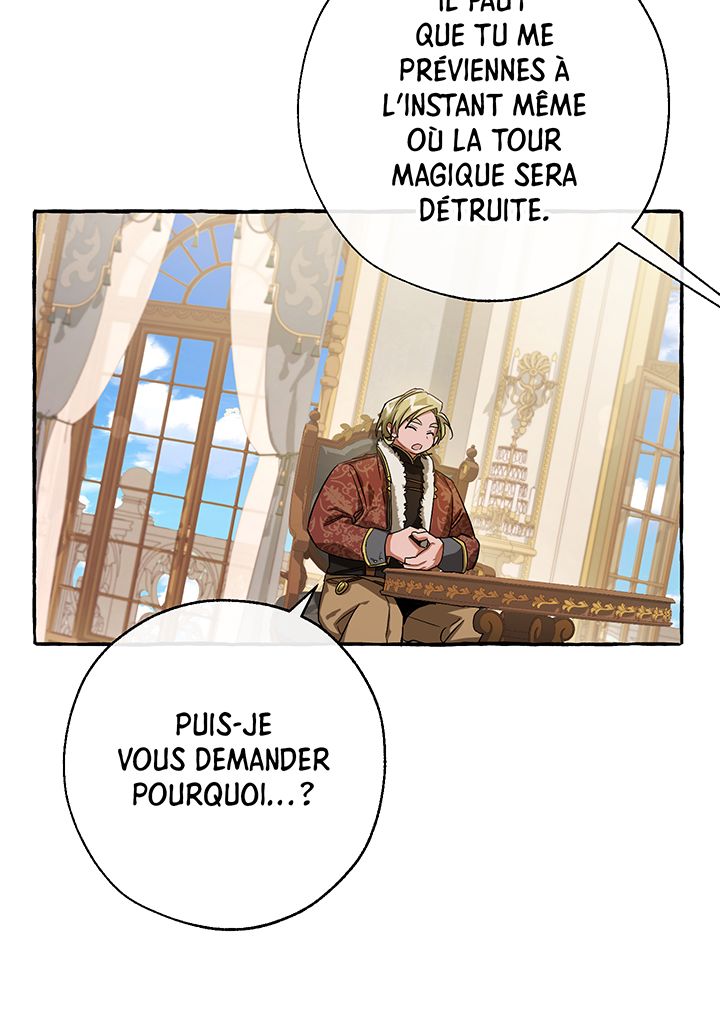 Read Trash of the Counts Family FR Manga Online