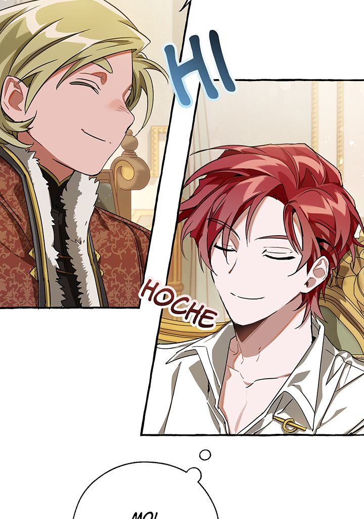 Read Trash of the Counts Family FR Manga Online