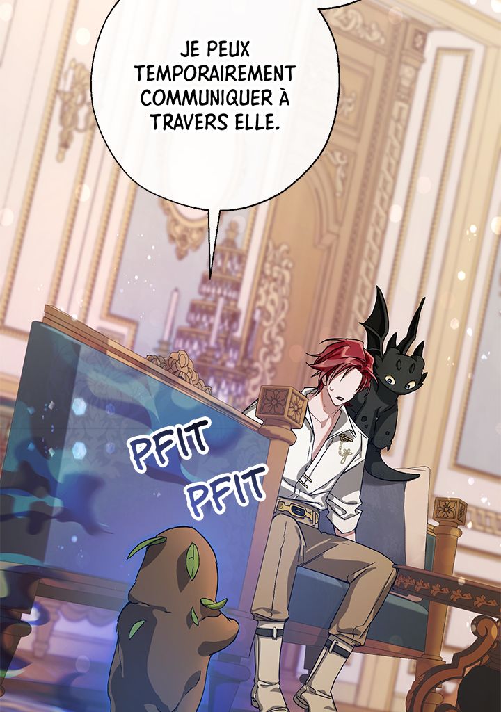 Read Trash of the Counts Family FR Manga Online