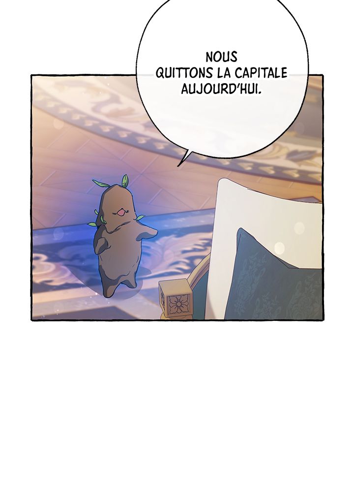 Read Trash of the Counts Family FR Manga Online