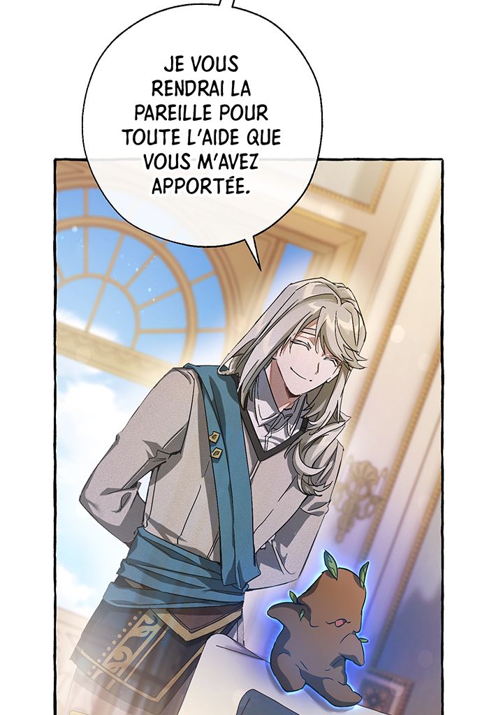 Read Trash of the Counts Family FR Manga Online
