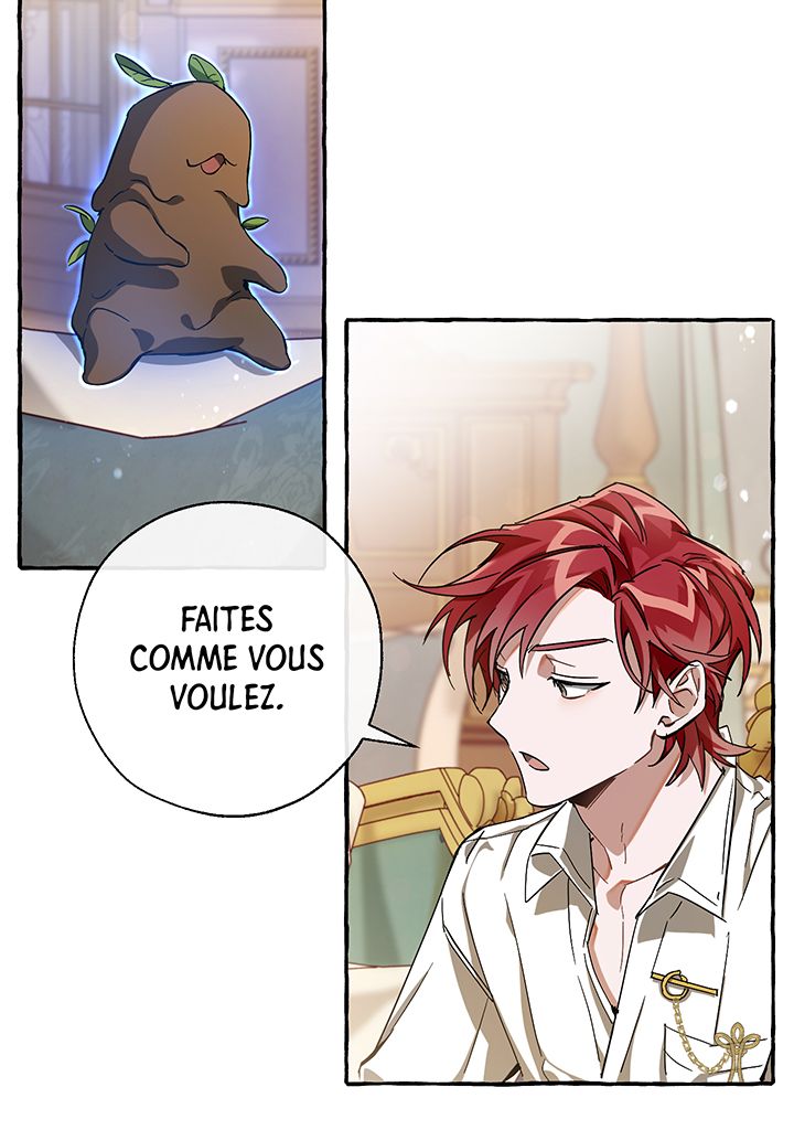 Read Trash of the Counts Family FR Manga Online