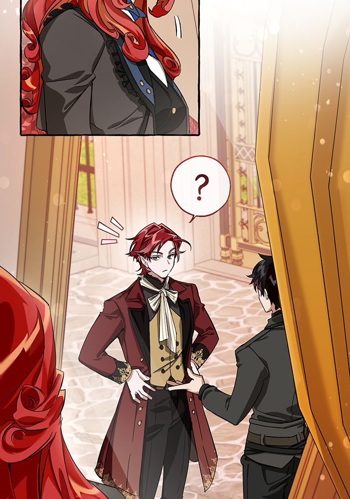 Read Trash of the Counts Family FR Manga Online