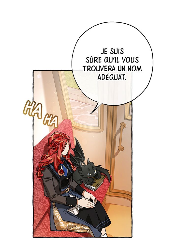 Read Trash of the Counts Family FR Manga Online