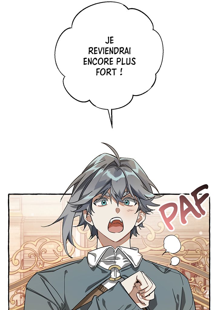 Read Trash of the Counts Family FR Manga Online
