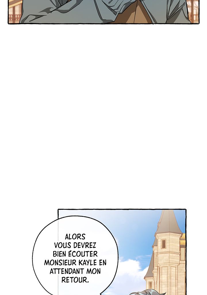 Read Trash of the Counts Family FR Manga Online