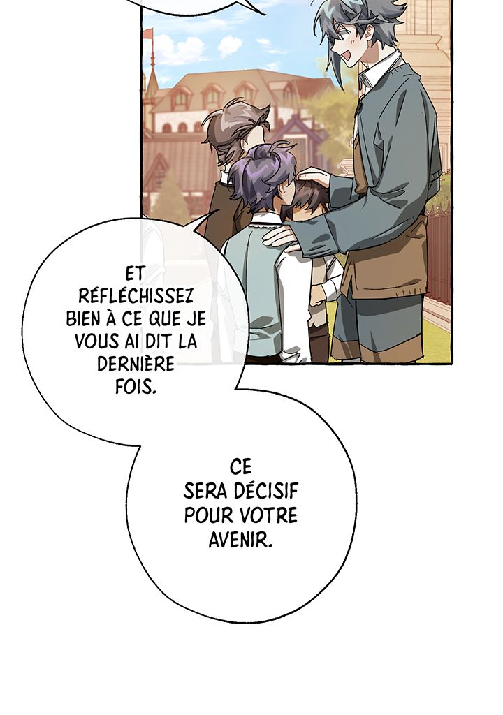 Read Trash of the Counts Family FR Manga Online